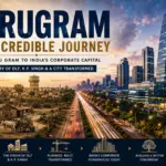 History of Gurugram and the DLF Story – How Farmland Became India's Millennium City