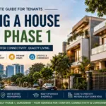 House for Rent in DLF Phase I Gurgaon: Complete Rental Guide, Prices, Maps & Best Sectors (2026)