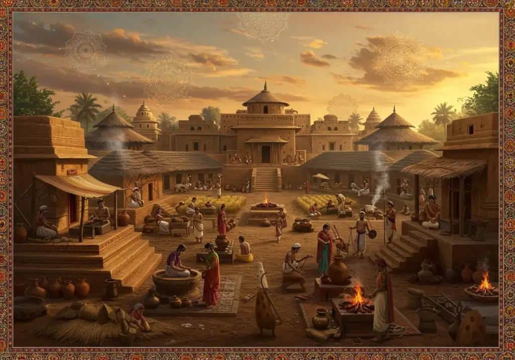 The Ancient Origins of Gurugram