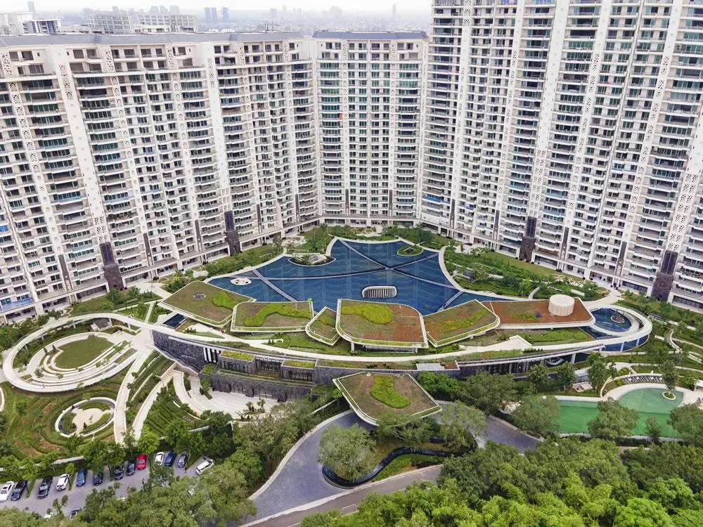 The Rise of Luxury Real Estate