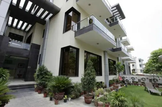 Independent Houses