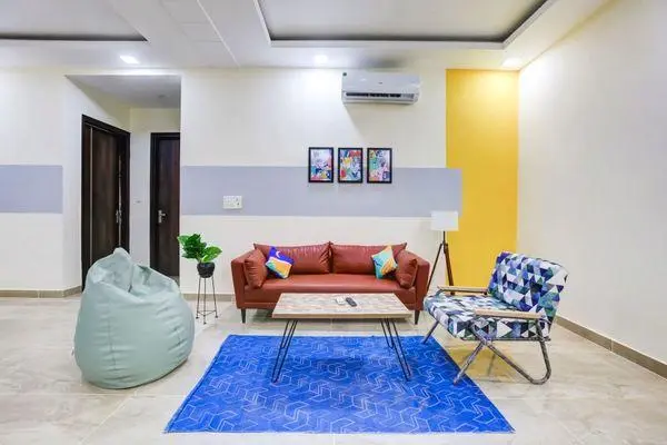 Luxury Villas 2