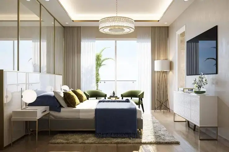 Luxury Villas
