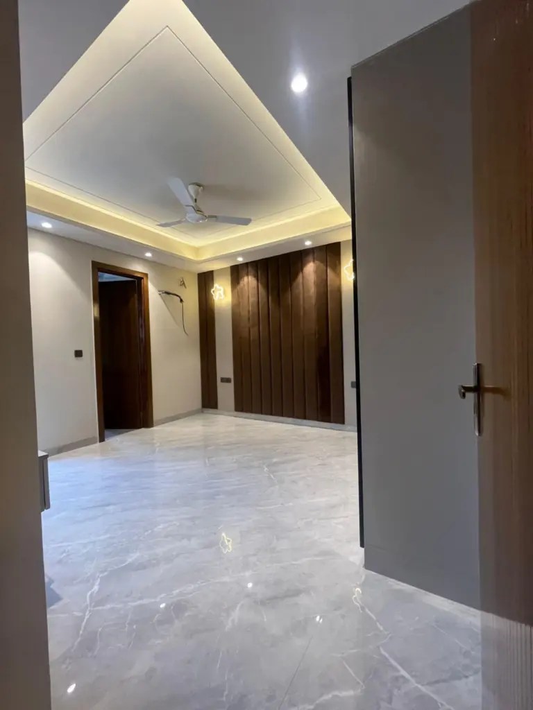 Builder Floors 3